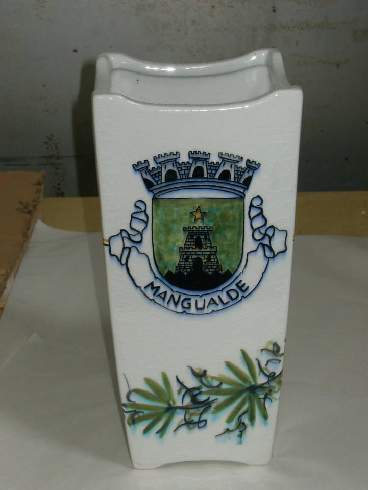 Pratos / Jarras