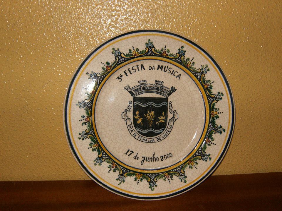 Pratos / Jarras