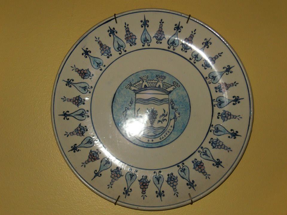 Pratos / Jarras
