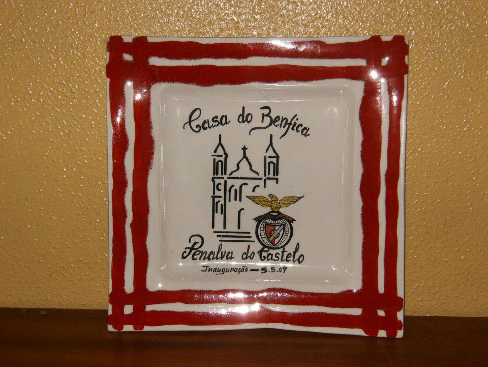 Pratos / Jarras