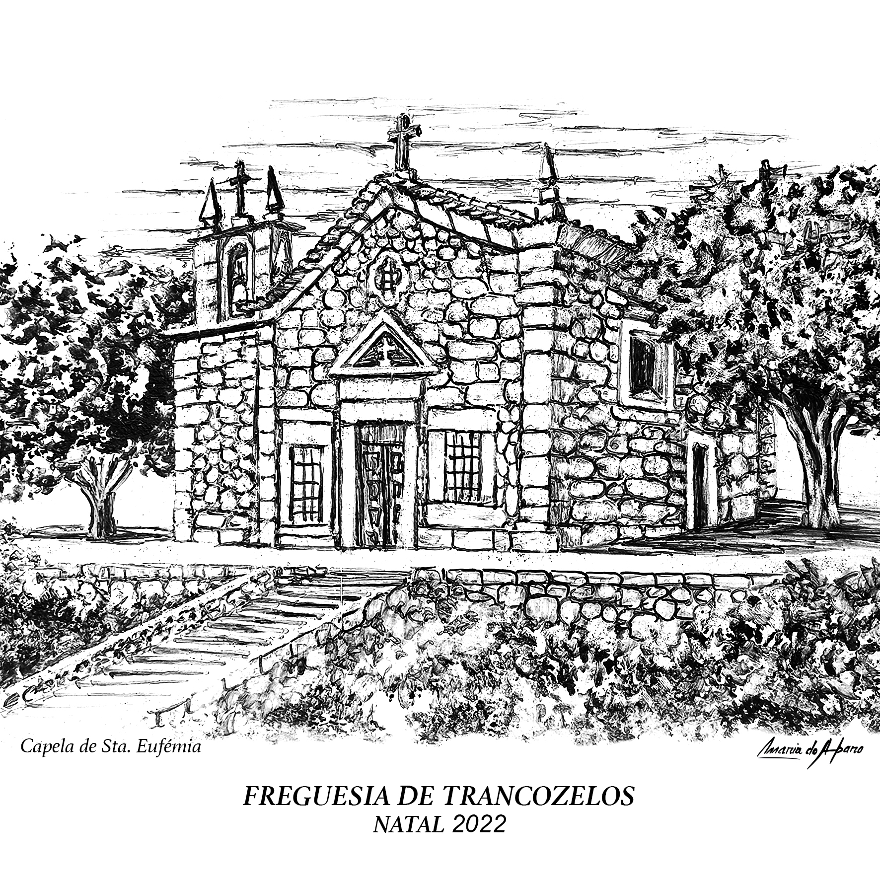 Painéis Azulejos