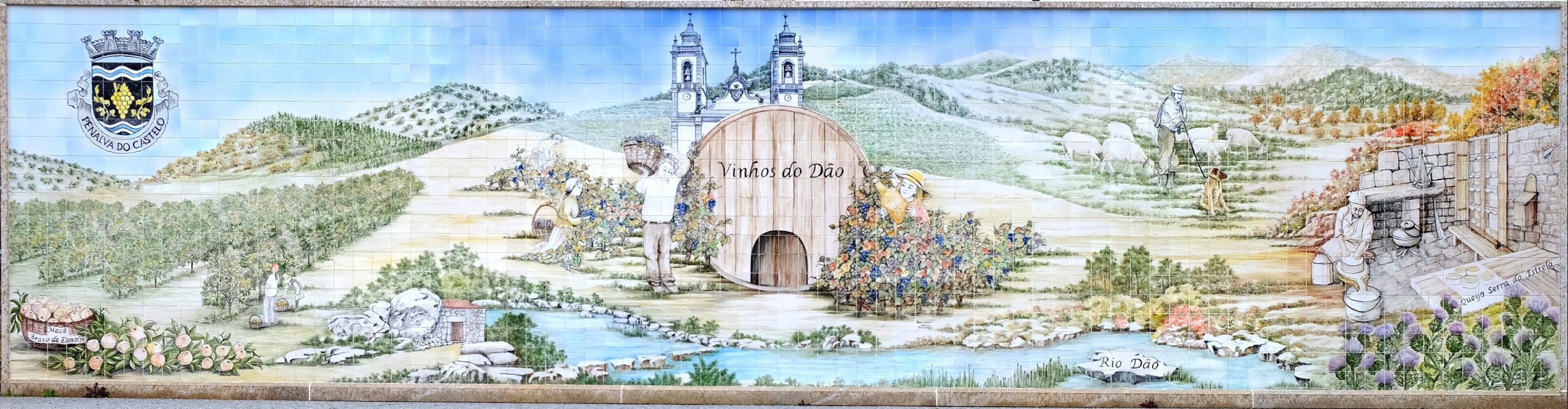 Penalva do Castelo